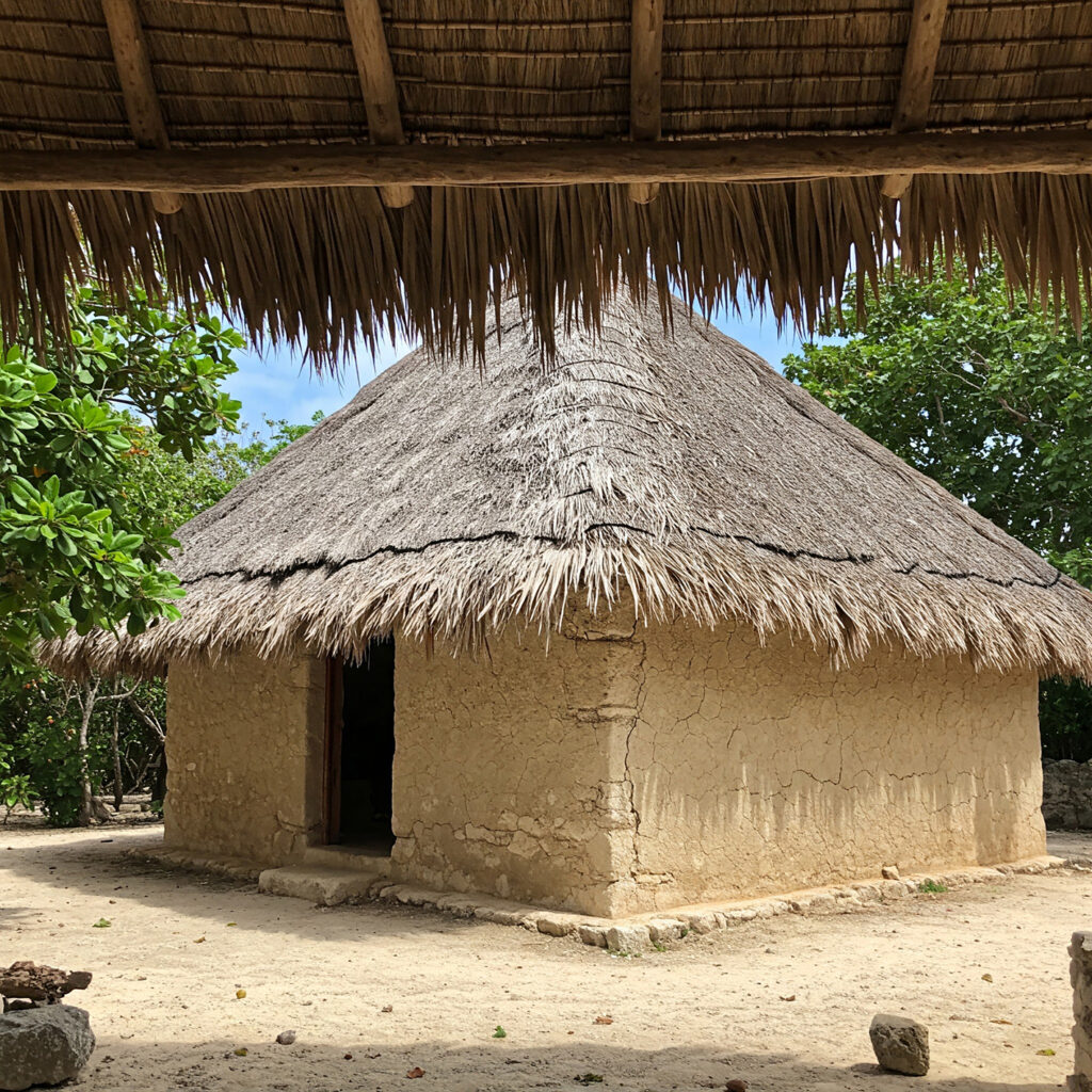 Traditional Construction