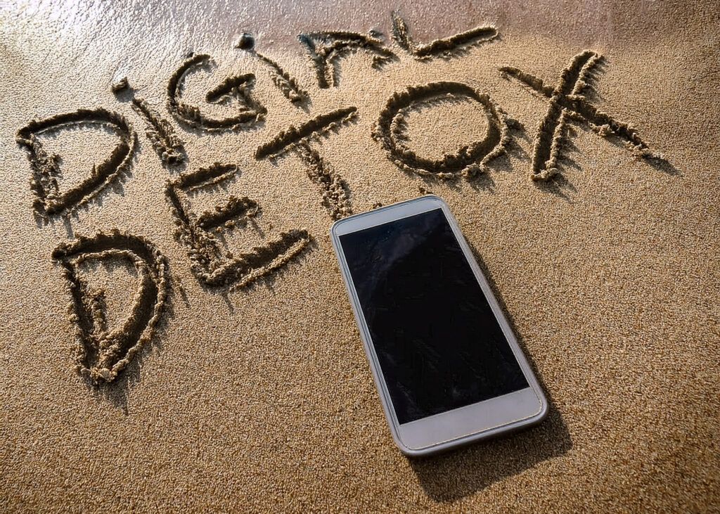 Desconexión Digital