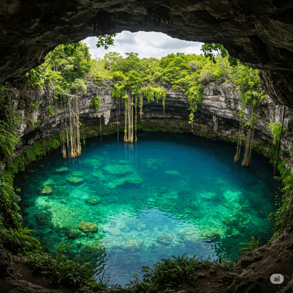 Top 10 Activities in Cancun