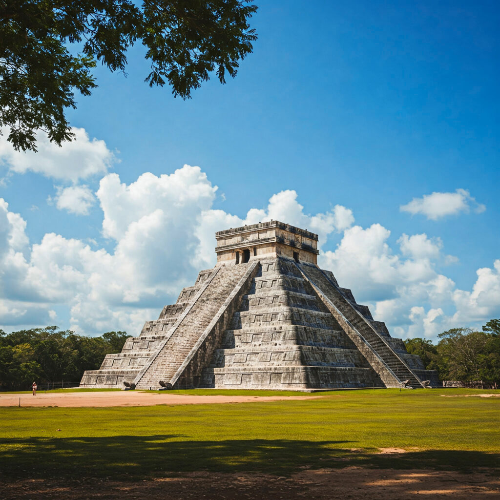 Chichén Itzá