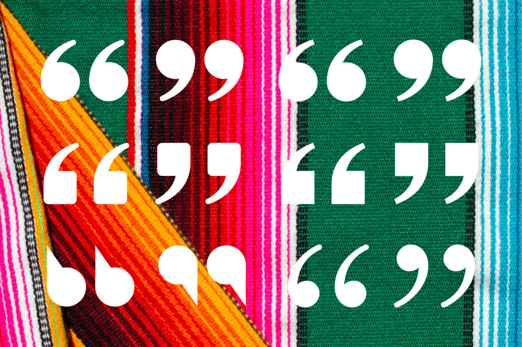 Yucatecan Expressions