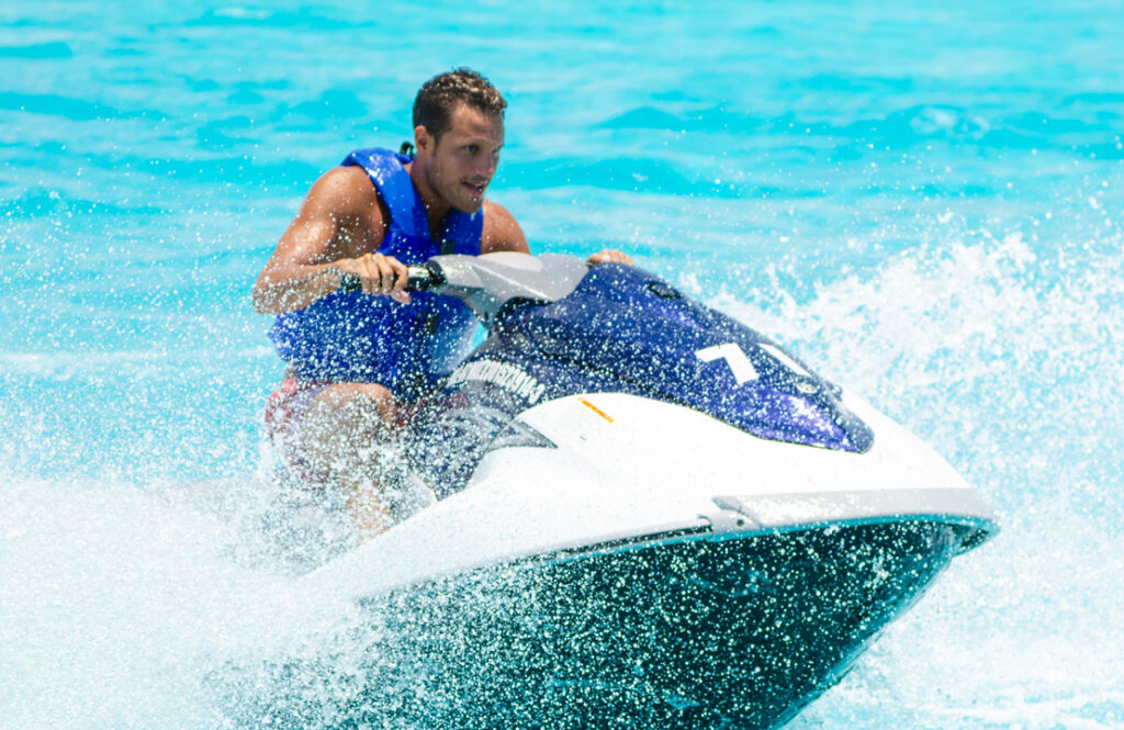 Waverunner